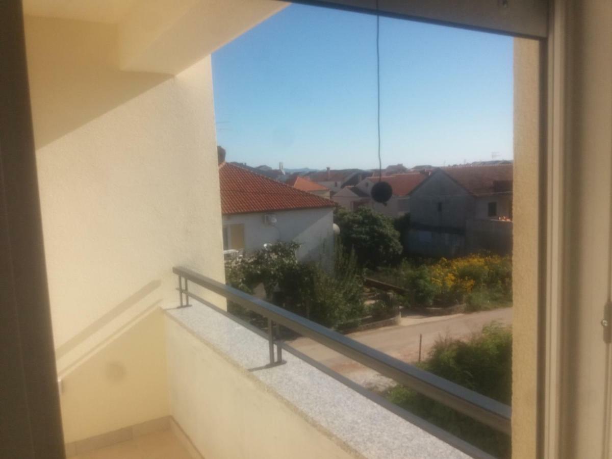 Villa Piccola Zadar Exterior photo