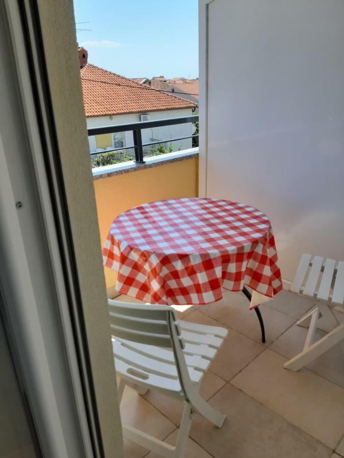 Villa Piccola Zadar Exterior photo